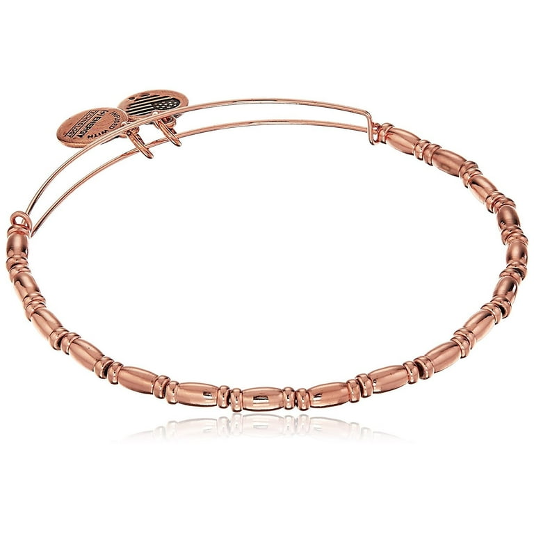 Alex and Ani Womens Reed Bangle