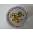 thumbnail image 1 of Alex and Ani Wonder Woman Ring Wrap 14kt Gold Plated New With Tag Box and Card, 1 of 1