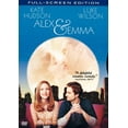 thumbnail image 1 of Pre-Owned Alex And Emma (Dvd) (Good), 1 of 1