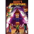 thumbnail image 1 of Alex's Adventure Alex's Adventure Book 5: The Finale, Book 5, (Paperback), 1 of 1