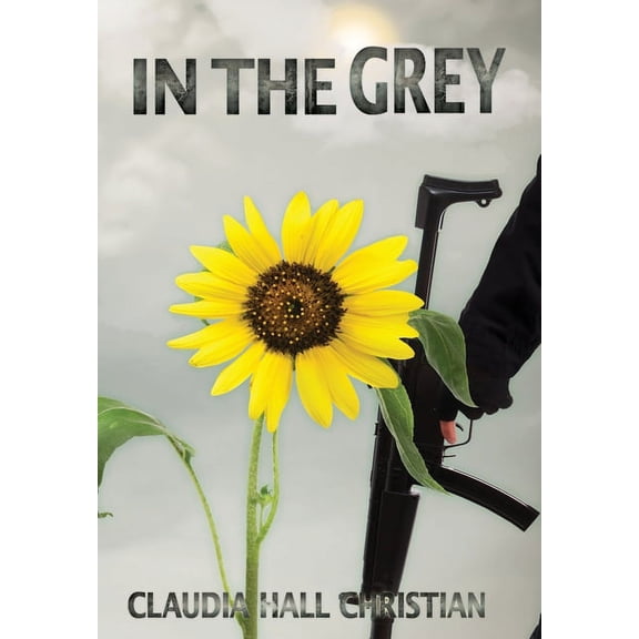 Alex the Fey: In the Grey (Series #5) (Hardcover)