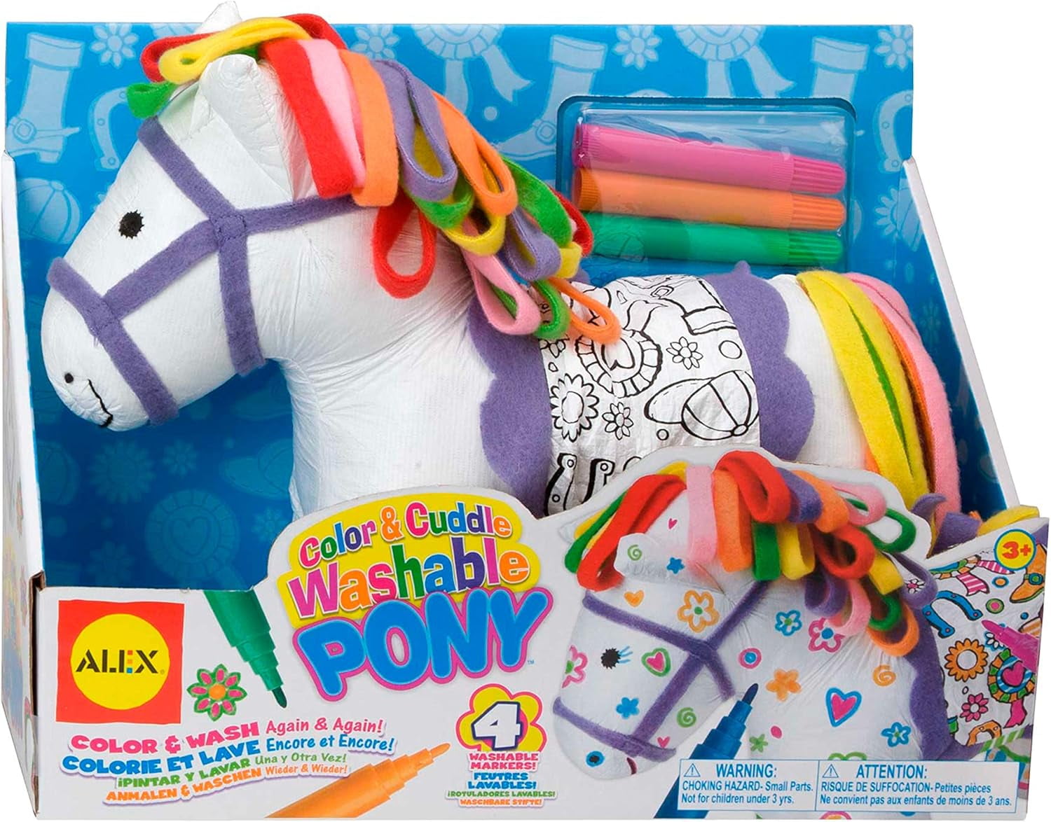 ALEX  TOYS/アレックス　クラフト玩具 Amazon.com: Alex Discover Ready, Set, Cut Kids Art and Craft
