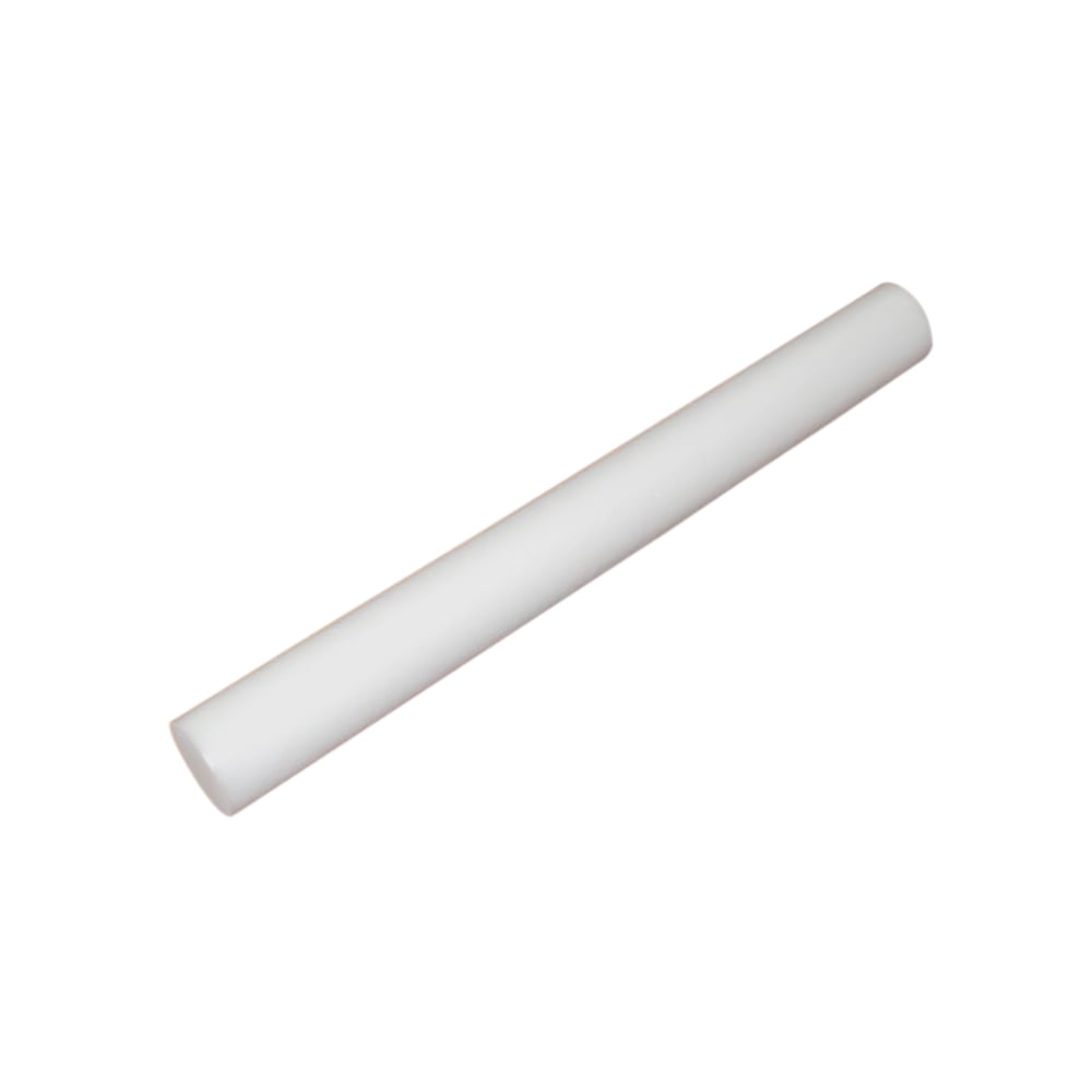 AlexOrthopedic Foam Roller White 4" X 36"