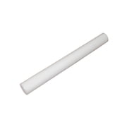 AlexOrthopedic Foam Roller White 4" X 36"