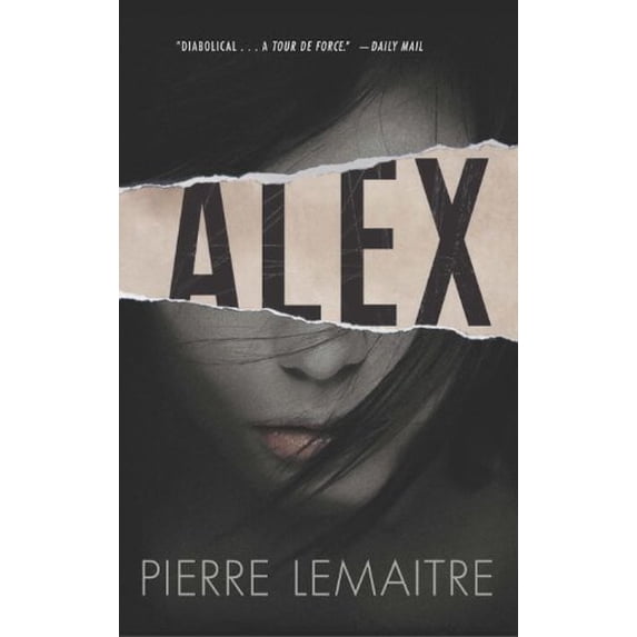 Pre-Owned Alex (Paperback) 1623651247 9781623651244