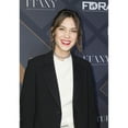 thumbnail image 1 of Alexa Chung At Arrivals For 29Th Footwear News Achievement Awards Iac Building New, 1 of 2
