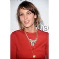 thumbnail image 1 of Alexa Chung At Arrivals For The Charlotte Ronson And Jcpenney'S Celebration Of I Heart Ronson The Lighthouse At Chelsea, 1 of 1
