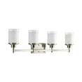thumbnail image 1 of Alexa Collection Four-Light Bath & Vanity, 1 of 14