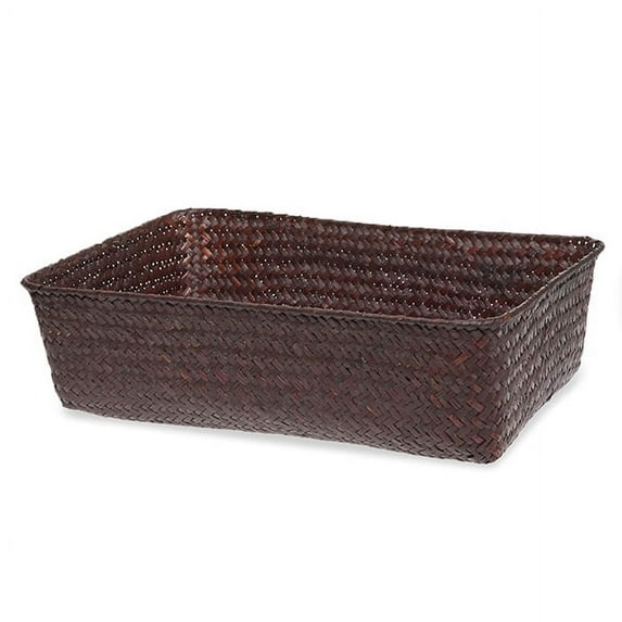 Alexa Rectangular Tray - Large 12in