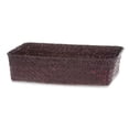 thumbnail image 1 of Alexa Rectangular Utility Tray - Medium 10in, 1 of 4