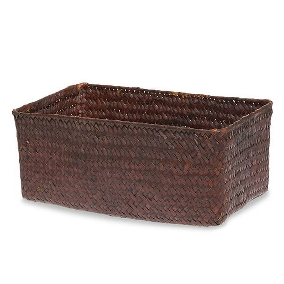 Alexa Slim Rectangular Utility Basket - Medium 10in