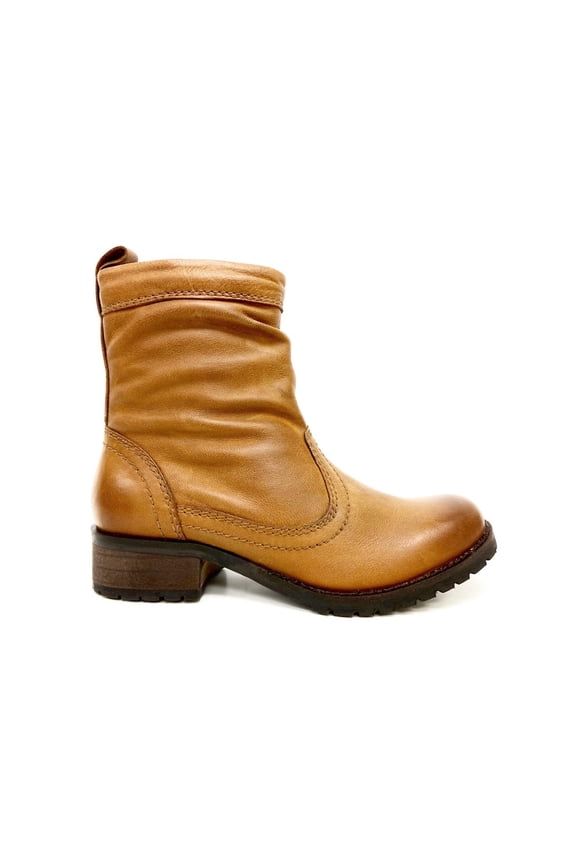 Alexa Tan Slouchy Boot