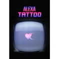 thumbnail image 1 of Alexa - Tattoo (incl. 68pg Photobook, Tattoo Sticker Pack + 3 Photocards) - CD, 1 of 1