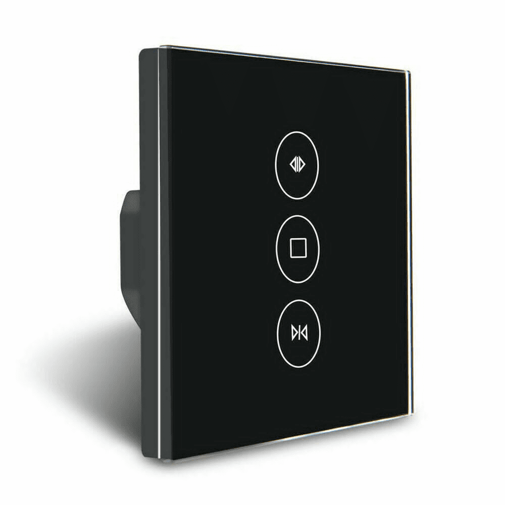 Alexa WIFI roller shutter timer roller shutter switch smart blinds