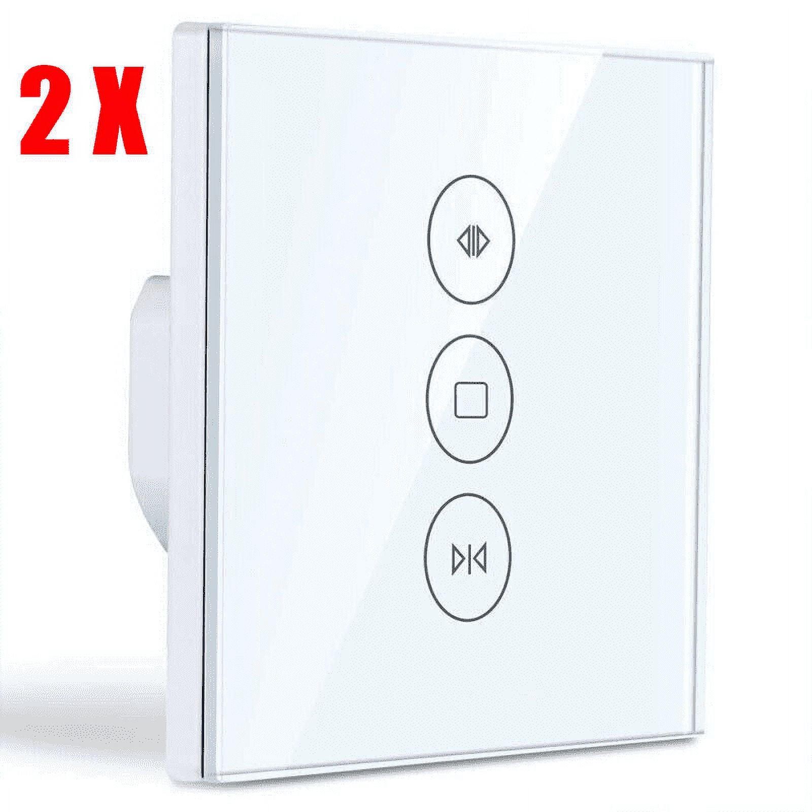 Alexa WIFI roller shutter timer roller shutter switch smart blinds