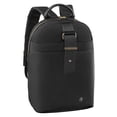 thumbnail image 1 of Alexa Womens Backpack Fits Up to 16 in. Laptop with Tablet, Black, 1 of 1