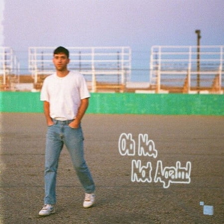 Alexander 23 - Oh No Not Again - Music & Performance - Vinyl