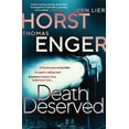 thumbnail image 1 of Alexander Blix Death Deserved: Volume 1, (Paperback), 1 of 1