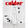 thumbnail image 1 of Pre-Owned Alexander Calder: B√§ume: Abstraktion benennen (Paperback 9783775737104), 1 of 1