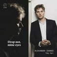 thumbnail image 1 of Alexander Chance - Drop not, mine eyes - Music & Performance - CD, 1 of 2