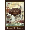 thumbnail image 1 of Alexander Clay: The Captain's Nephew (Paperback), 1 of 1