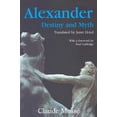 thumbnail image 1 of Pre-Owned Alexander: Destiny and Myth (Paperback) 0801879965 9780801879968, 1 of 1