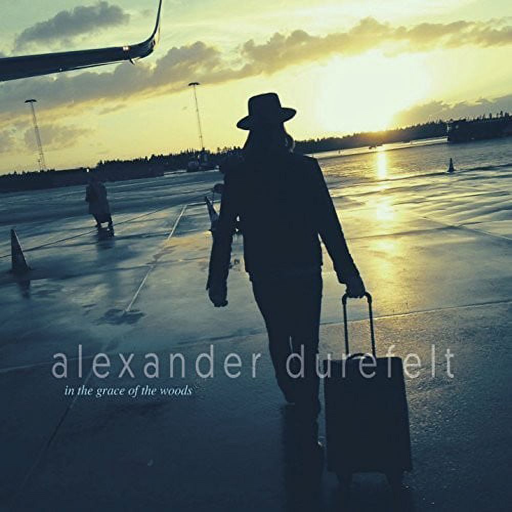 Alexander Durefelt - In The Grace Of The Woods - Music & Performance - Vinyl