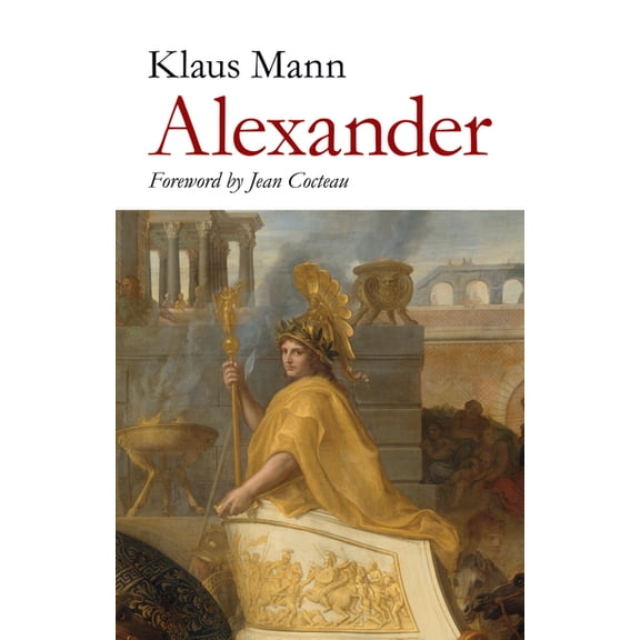 Alexander (Edition 2) (Paperback)