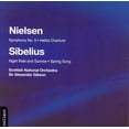 thumbnail image 1 of Alexander Gibson - Symphony 5 / Helios Overture - Classical - CD, 1 of 2