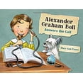 thumbnail image 1 of Pre-Owned Alexander Graham Bell Answers the Call (Hardcover) 1580897215 9781580897211, 1 of 1