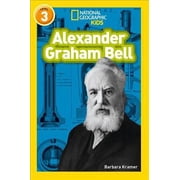 Alexander Graham Bell Level 3