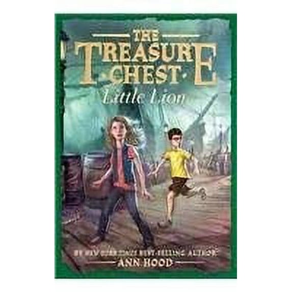 Pre-Owned Alexander Hamilton #2: Little Lion (Paperback) 0448454688 9780448454689