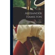 Alexander Hamilton, Hardcover