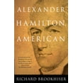 thumbnail image 1 of Pre-Owned ALEXANDER HAMILTON, American (Paperback) 0684863316 9780684863313, 1 of 1