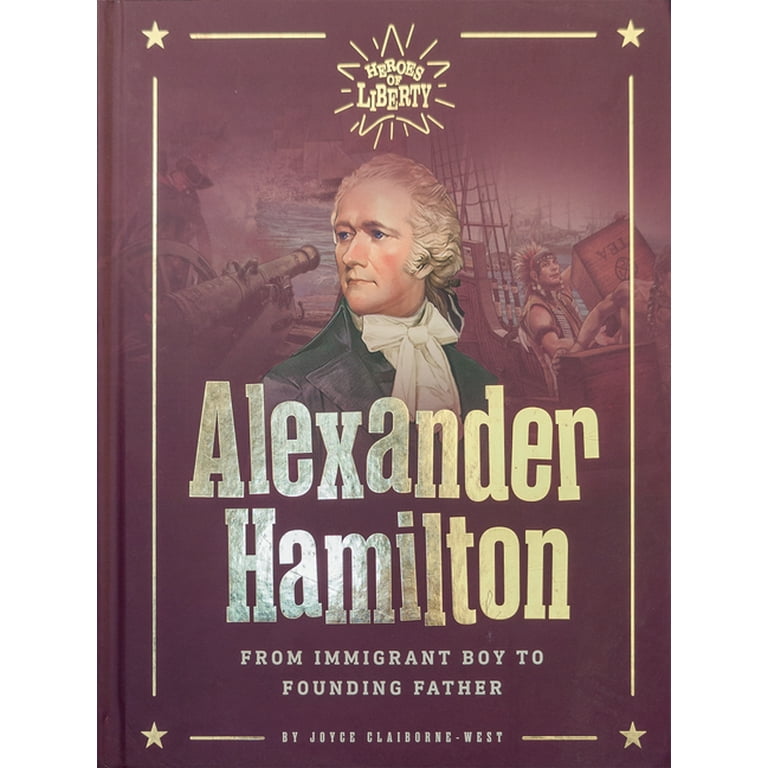 Alexander Hamilton Tshirt | Founding Father. Immigrant. Alexander Hamilton Tshirt | Founding Father. Immigrant.