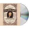 thumbnail image 1 of Pre-Owned Alexander Hamilton, Revolutionary (Audiobook 9781427290335) by Martha Brockenbrough, Chris Ciulla, 1 of 1