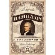 Alexander Hamilton, Revolutionary