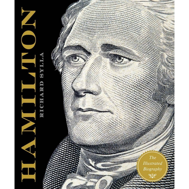Palace Theatre Book Based On Hamilton Musical Hamilton Biography