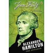 Alexander Hamilton The Outsider, Paperback
