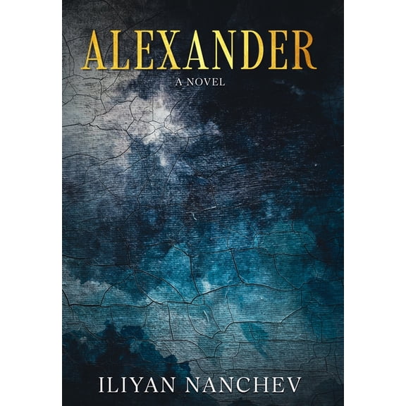 Alexander, (Hardcover)