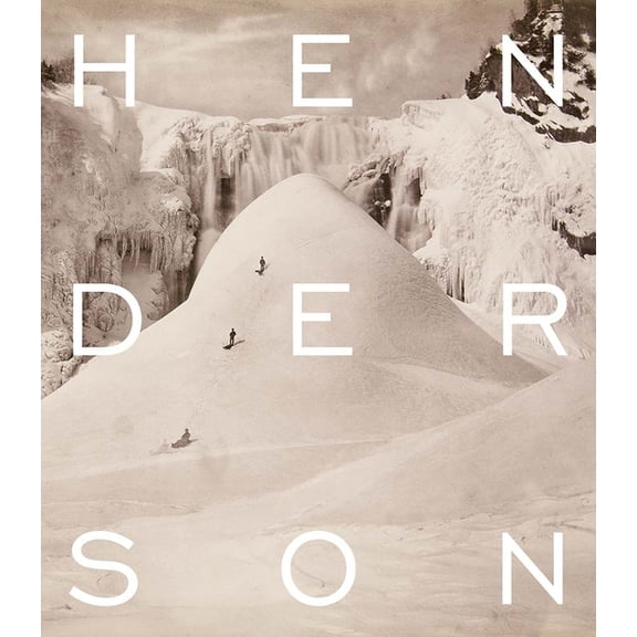 Alexander Henderson: Art and Nature, (Hardcover)