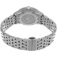 thumbnail image 1 of Alexander Heroic Sophisticate Swiss Stainless Steel Mens Watch A911B-04, 1 of 5