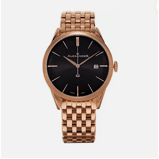 Alexander Mcqueen Men's Watches