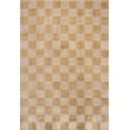 thumbnail image 1 of Chris Loves Julia x Loloi Calvin Apricot / Ivory 2'-3" x 3'-10" Accent Rug, 1 of 7