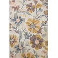 thumbnail image 1 of Loloi Tilly Bone / Multi 8'-6" x 11'-6" Area Rug, 1 of 7