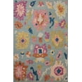 thumbnail image 1 of Loloi Tilly Spa / Multi 5'-0" x 7'-6" Area Rug, 1 of 6