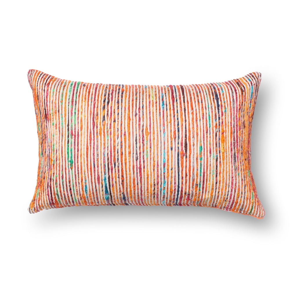 20x20 Cotton Sari Silk Throw Pillows