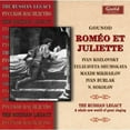 thumbnail image 1 of Alexander Ivanovich Orlov - Romeo & Juliet: The Russian Legacy - Music & Performance - CD, 1 of 1