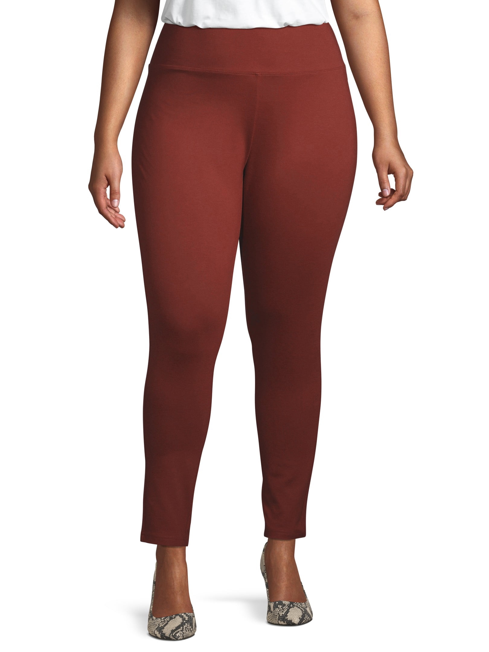 Alexander top jordan leggings