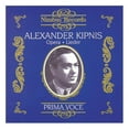 thumbnail image 1 of Alexander Kipnis - Opera & Lieder Recordings - Music & Performance - CD, 1 of 1